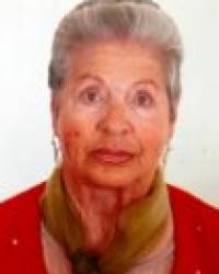 DOÑA IRENE BECI DE LA HOZ