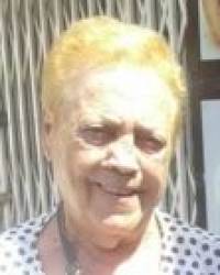 Dña. Isabel Caballero Soriano