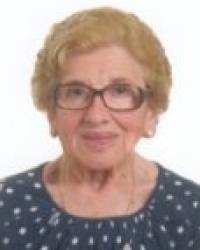 Dña. Isabel Cabello Pérez