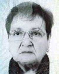 Dña. Isabel Conde Ruiz