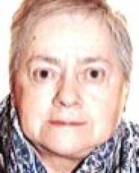 Dña. Isabel Pérez Rivas