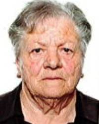Dña. Isabel Rodríguez Gómez