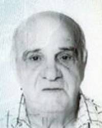 D. Isabelino Marcos Rodríguez