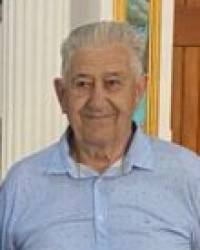 D. Ismael Mantilla Gutiérrez