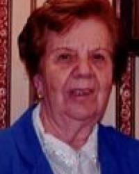 Doña Jacinta Moreno Pérez