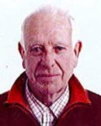 D. Jacinto Blanco Martín