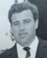 D. Jaime Cordero Blanco