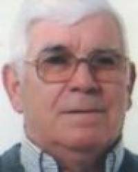 D. Jaime Real Peredo