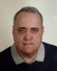 D. Jesús Enrique Dou Hernández