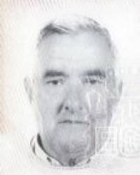 D. Jesús Lavín López