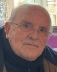 D. Joaquín Solórzano del Hoyo
