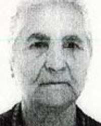 Dña. Joaquina Echevarría González