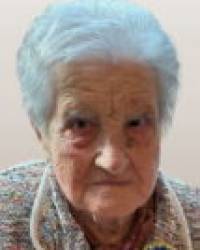 Dña. Joaquina Pérez Uslé