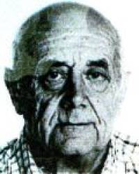 D. José Agudo Bárcena