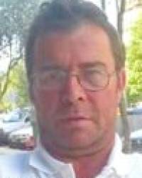 D. José Alberto Castillo Bolado
