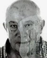 D. José Ángel Balbín Vázquez