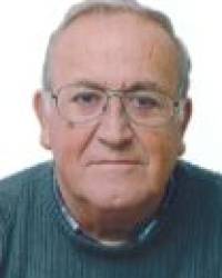 D. José Antonio Cagigas Albo