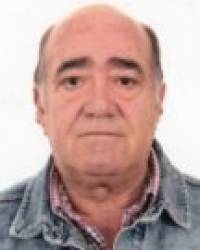D. José Daniel Narváez Santamaría