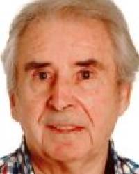 D. José Francisco Gómez Gómez