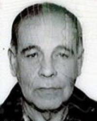 D. José García Carral