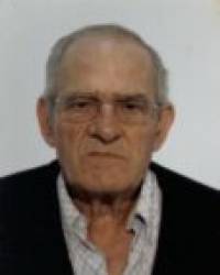 D. José Garrido Alcántara