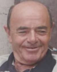 D. José Gómez Alonso