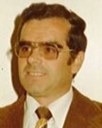 D. José Lobeto Cossío