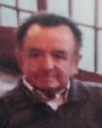 D. José Luis Blanco del Río