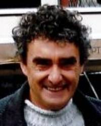 D. José Luis Negrete Chacartegui