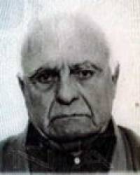 D. José Luis Renero San Miguel