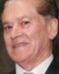 D. José Manuel Gándara Cuetos
