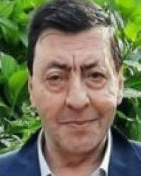 D. José Manuel García Calvo