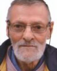 D. Juan Manuel Ángel Gato Zorrilla
