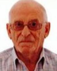 D. José María Arozamena González