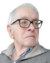 D. José María Cabarga Moral