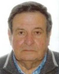 D. José María Cosío Bolado