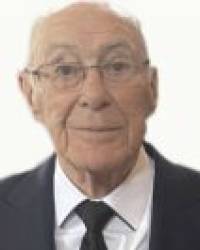 D. José María Pino Lanza
