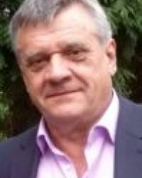 D. José María Puente Rumayor