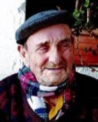 D. José María Santisteban Pérez