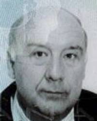 D. José Martín Rodríguez