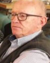 D. José Miguel Herreros García