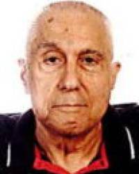 D. José Prieto Moran