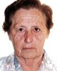 Dña. Josefa García Mijares