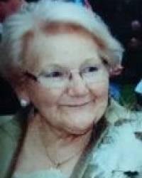 Dña. Pepita Madariaga Arteche