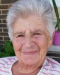 Dña. Josefa Odriozola Riegas