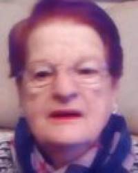 Dña. Josefa Ruiz Pelayo