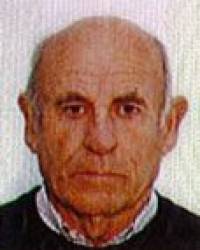 D. Juan Antonio González Peña