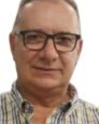 D. Juan Carlos Bazán López