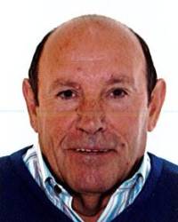 JUAN JOSE CONDE SOLANA