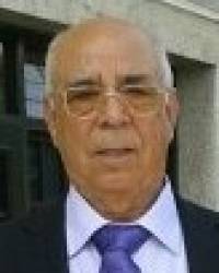 D. Juan Mata González Ramiro